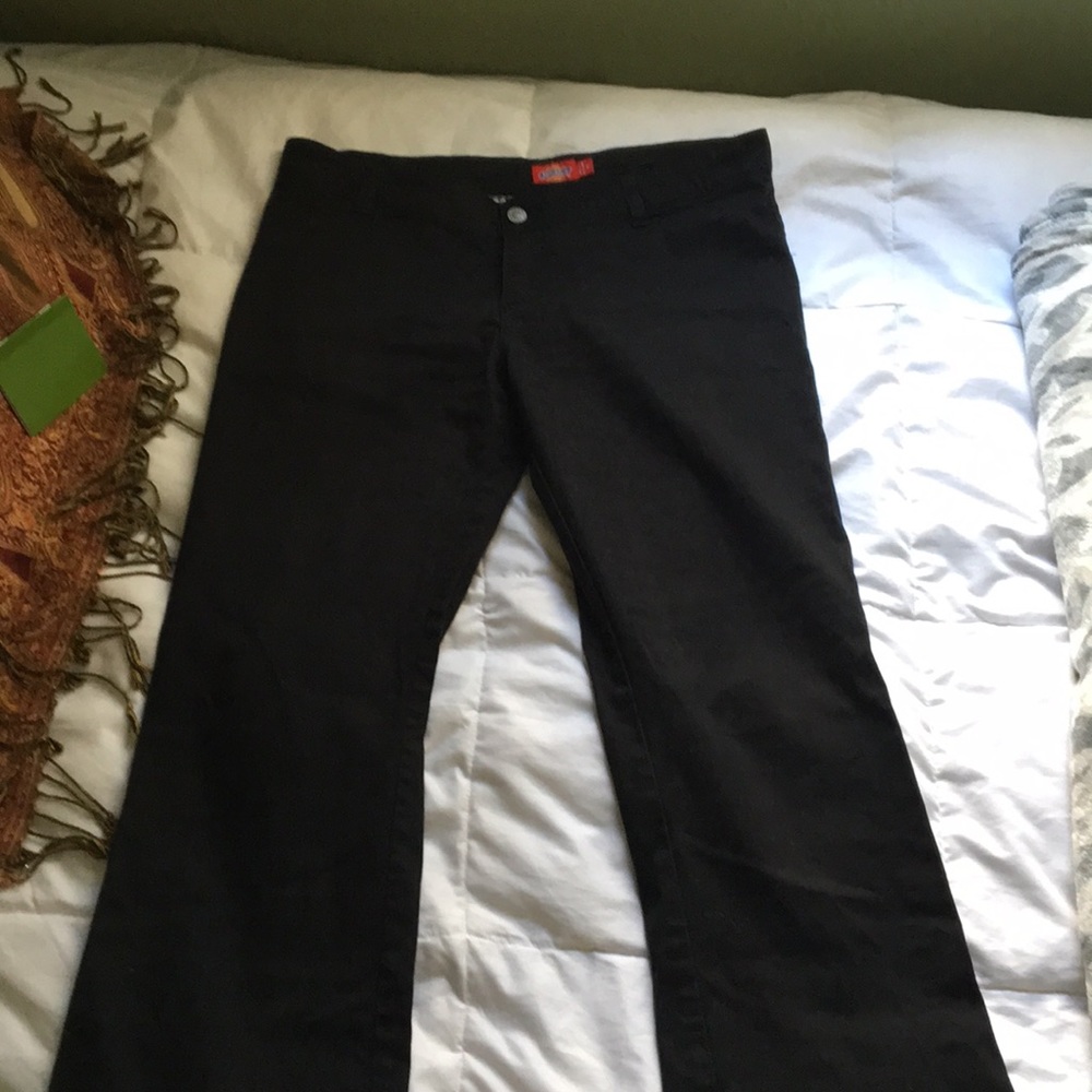 Dickies